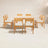 Meridian Patio Dining Set