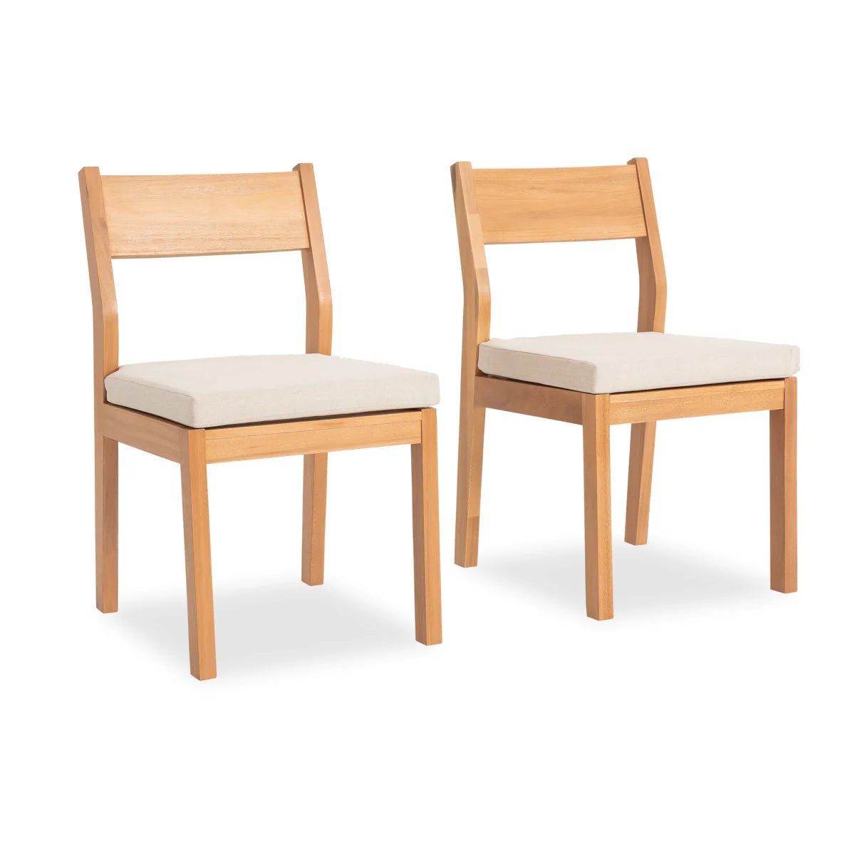 Eucalyptus Side Chair