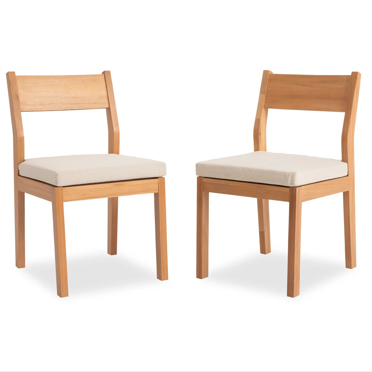 Eucalyptus Side Chair