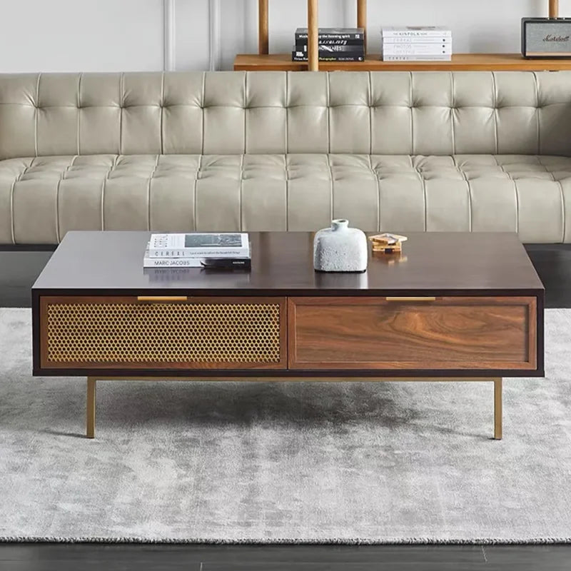 Euro Coffee Table
