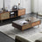 Euro Coffee Table