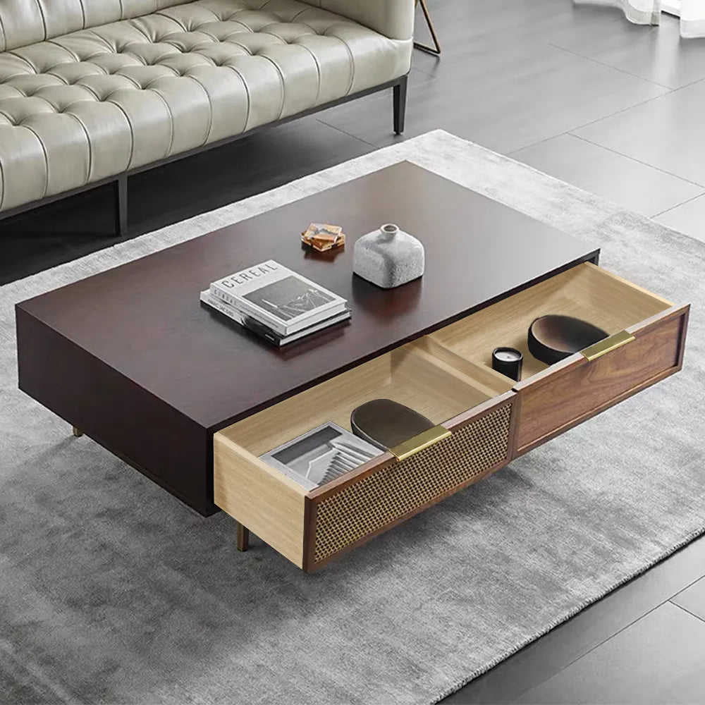 Euro Coffee Table