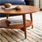 Evelyn Round Coffee Table
