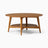 Evelyn Round Coffee Table