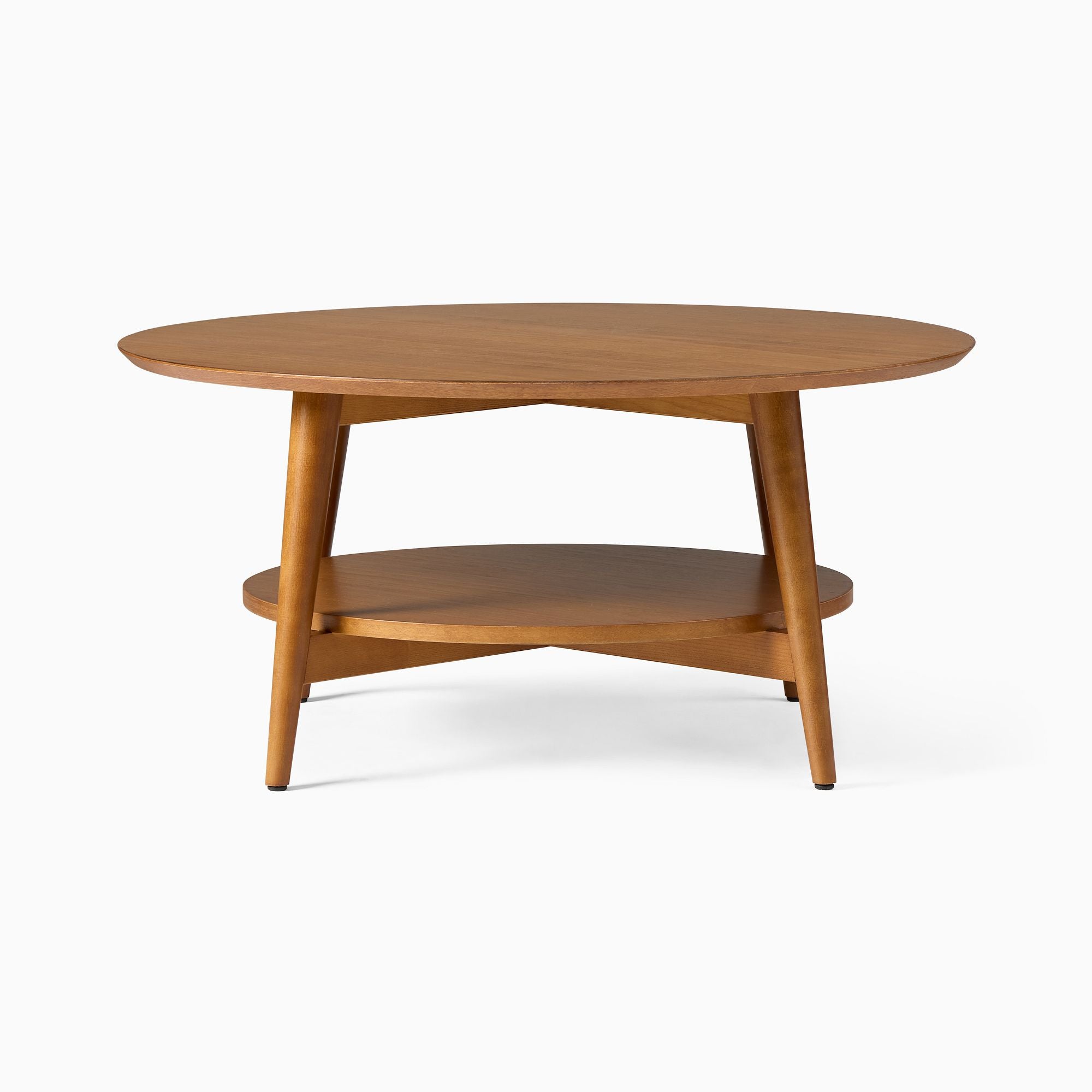 Evelyn Round Coffee Table