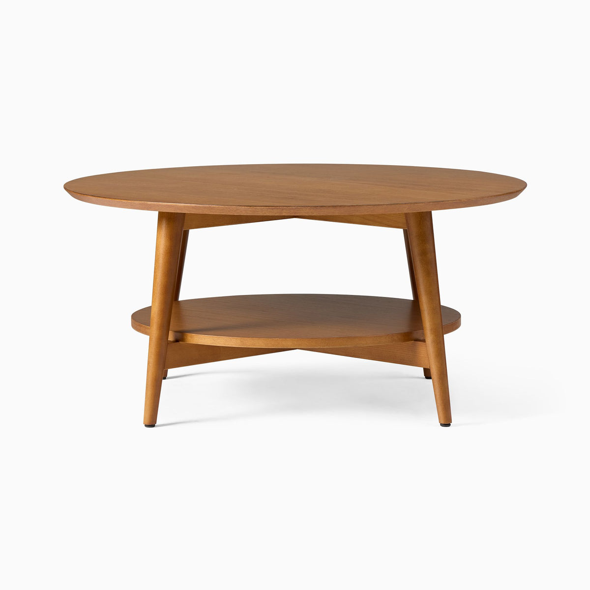 Evelyn Round Coffee Table