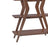 Everest Standard Etagere Bookcase
