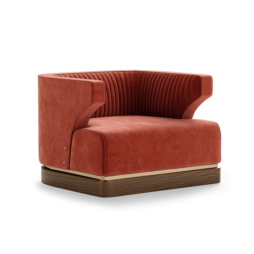 Everett Armchair