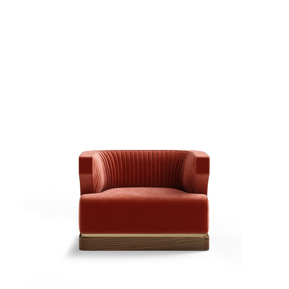 Everett Armchair