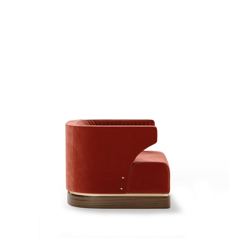 Everett Armchair