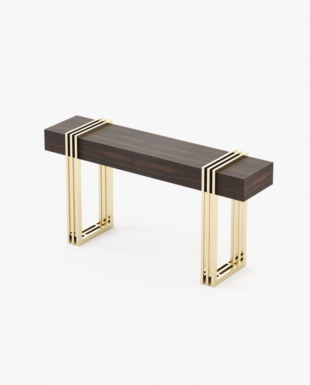 Everyday Console Tables