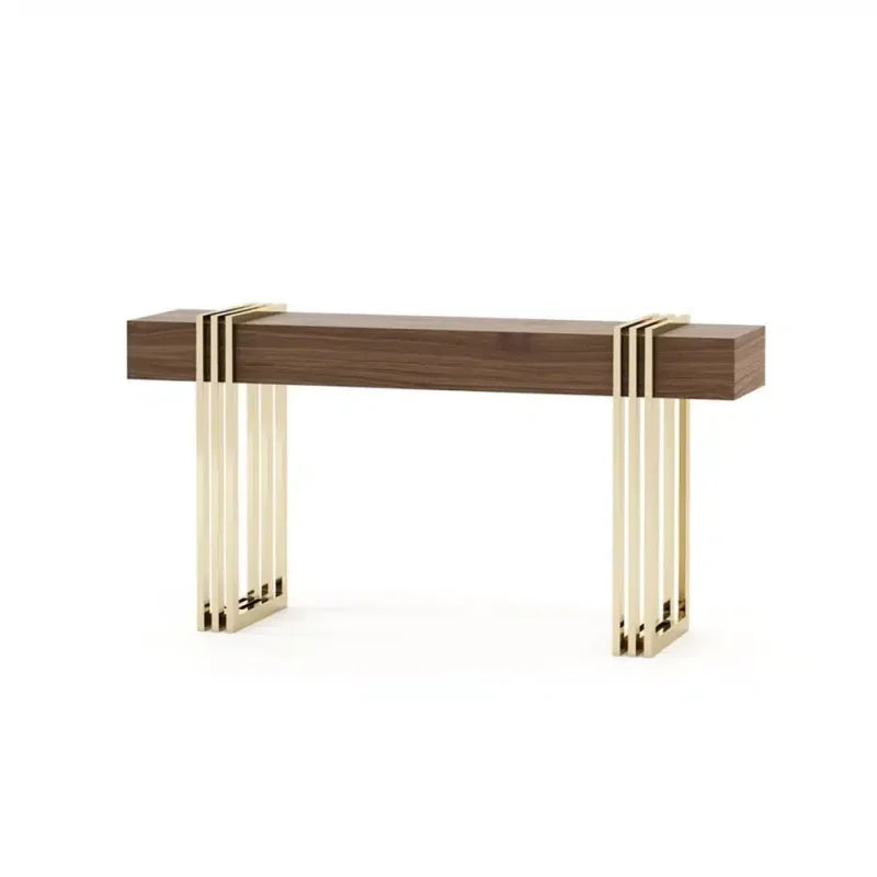 Everyday Console Tables