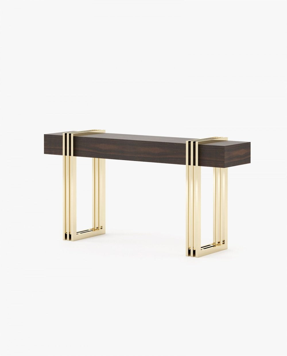 Everyday Console Tables