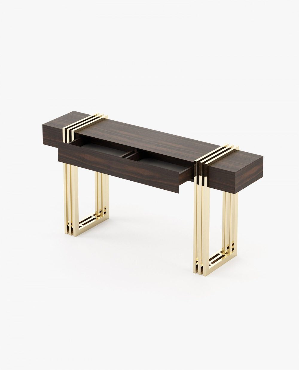 Everyday Console Tables