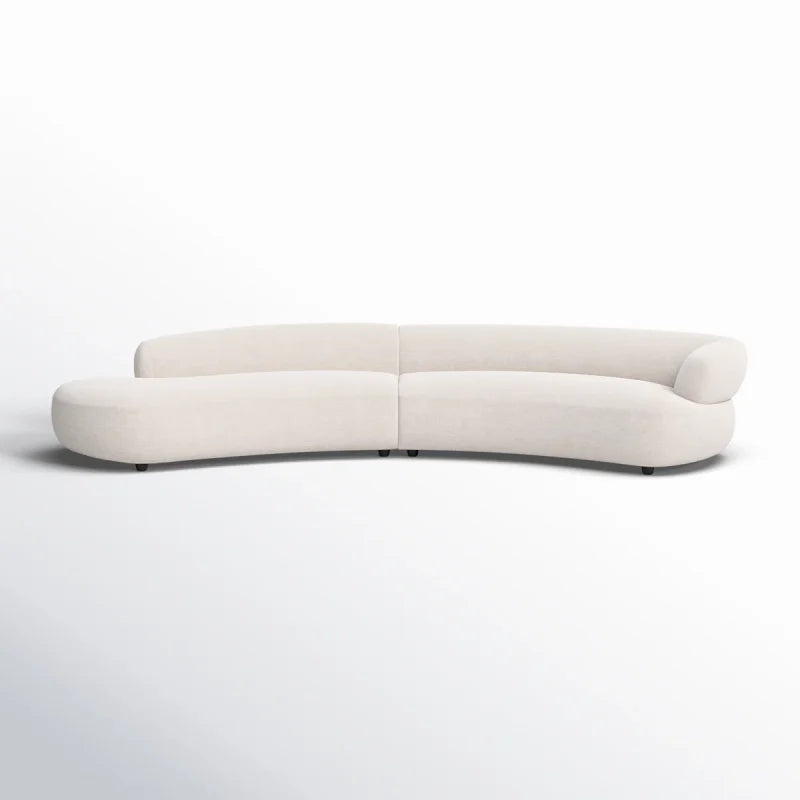 Evora 2 Pc Sectional Sofa