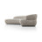 Evora 2 Pc Sectional Sofa