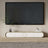 Extendable Black TV Stand