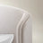 Polarko Curve Bed