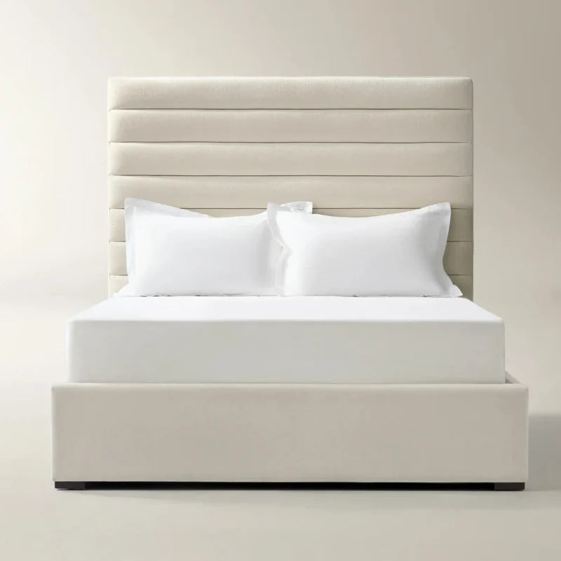 Luxes Minimalist Bed