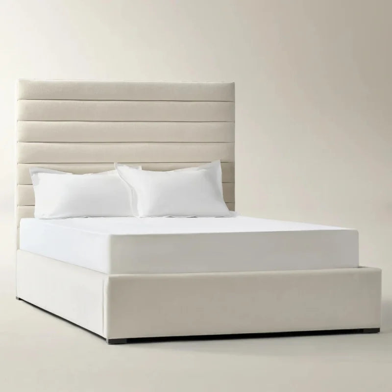 Luxes Minimalist Bed
