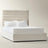 Luxes Minimalist Bed