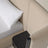 Royal Panel Noir Bed With Side Table