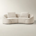 Saraser 2 Seater Sofa