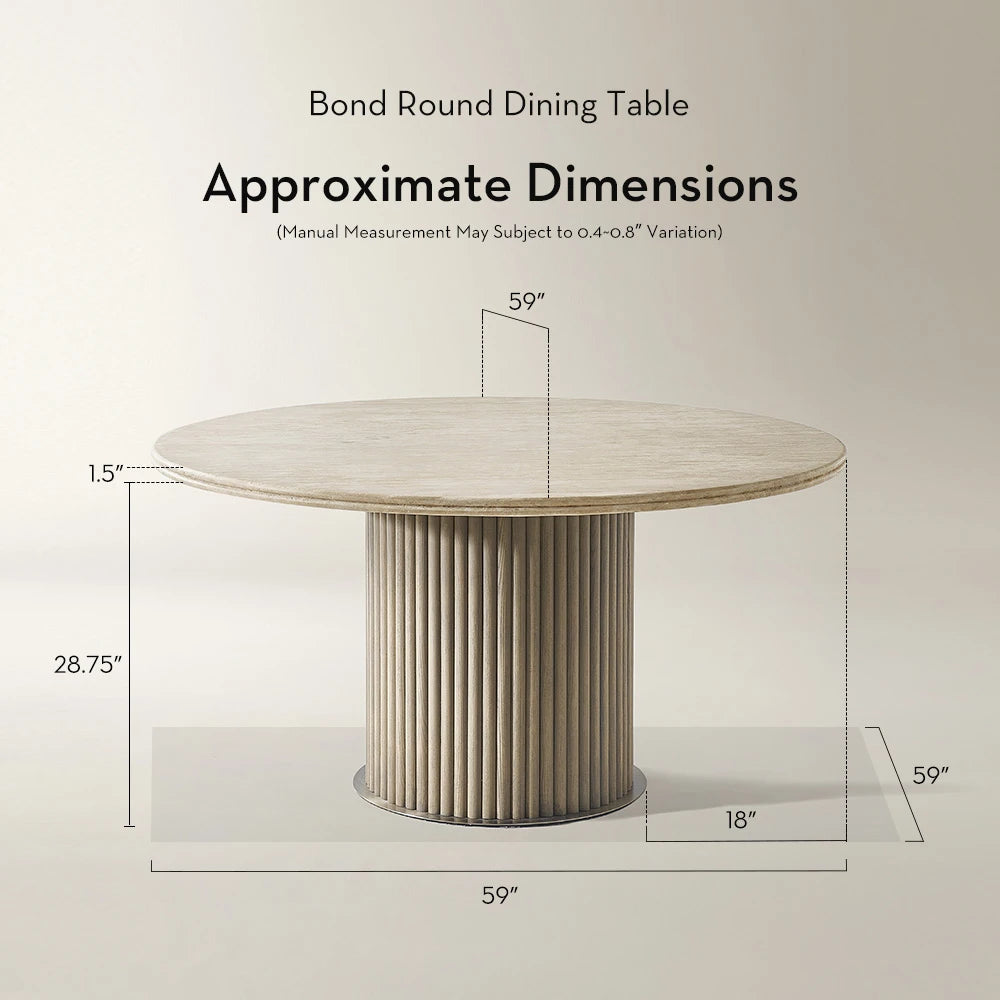 Femy Dining Table