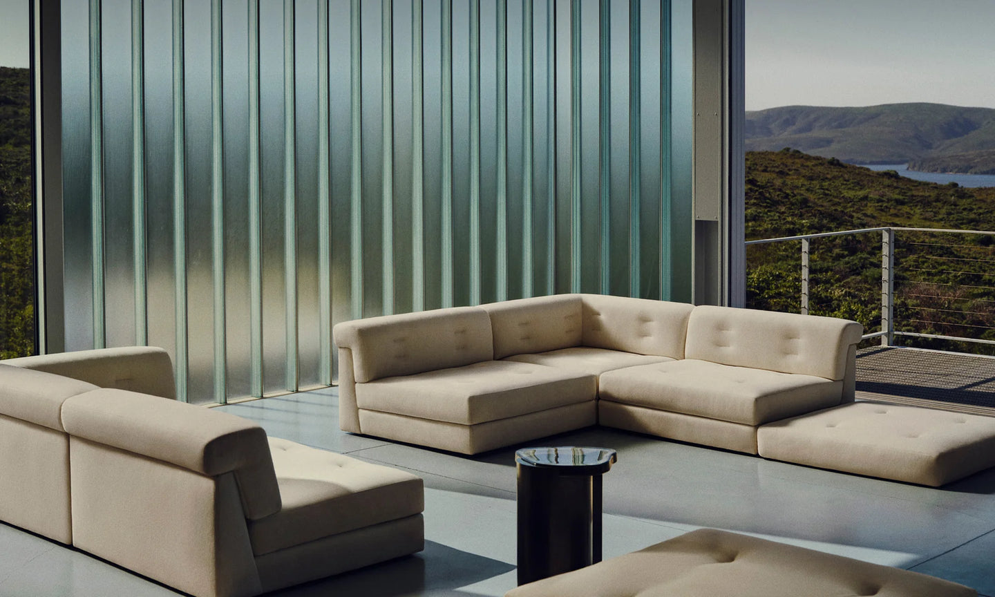 Josephina Sectional Sofa