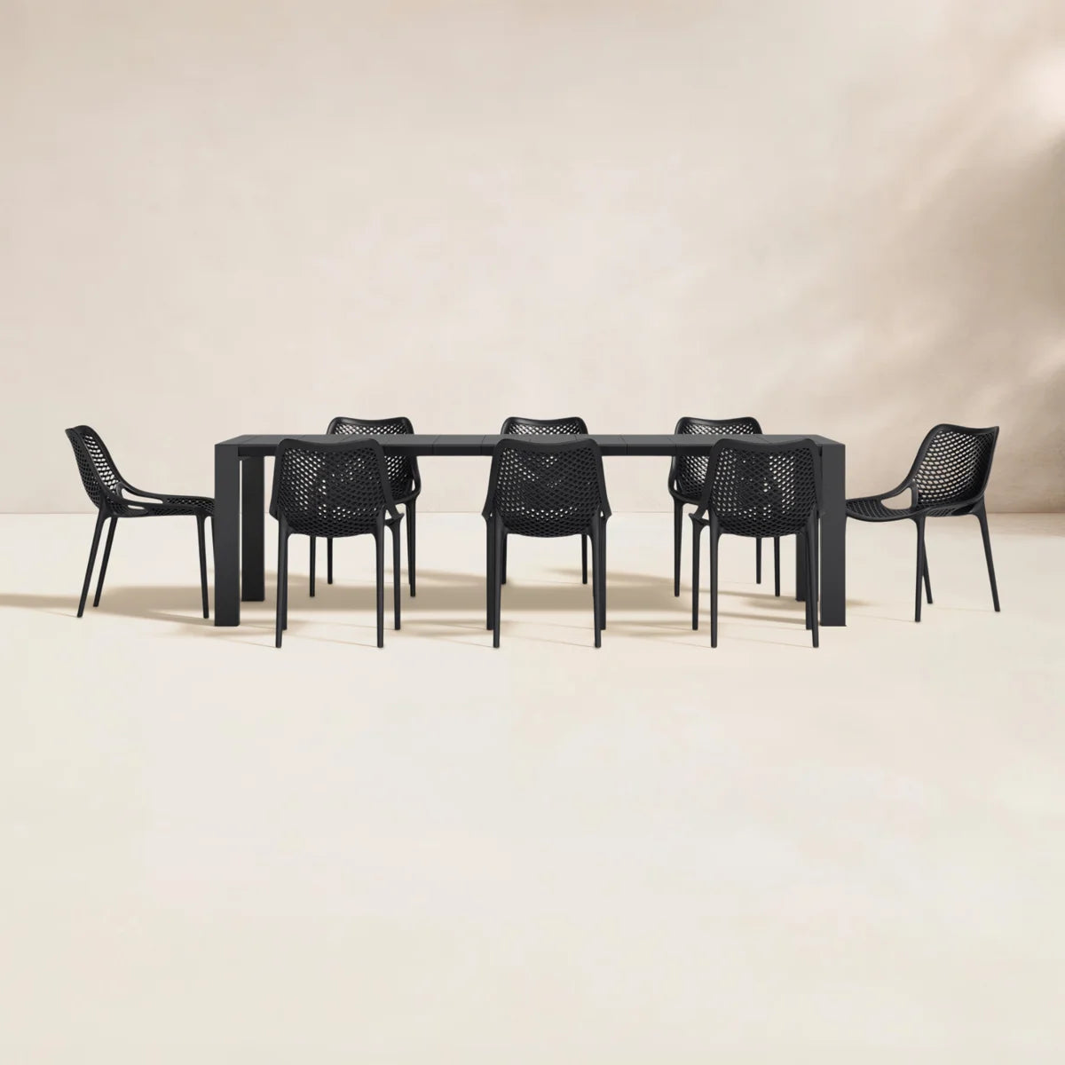 Meridian Dining Set