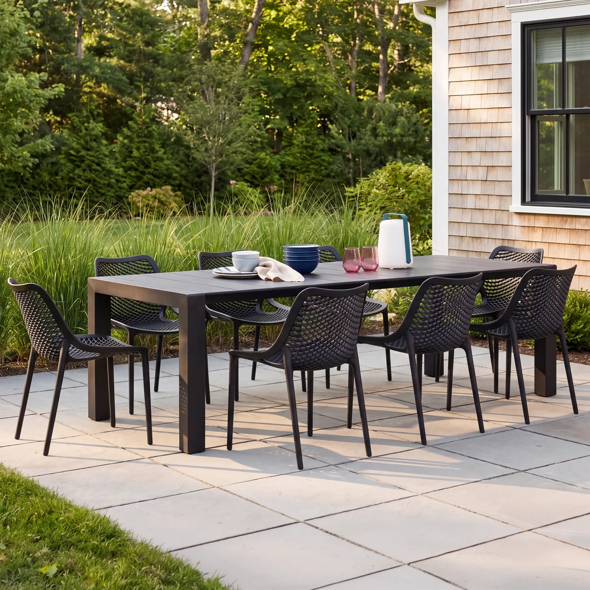 Meridian Dining Set