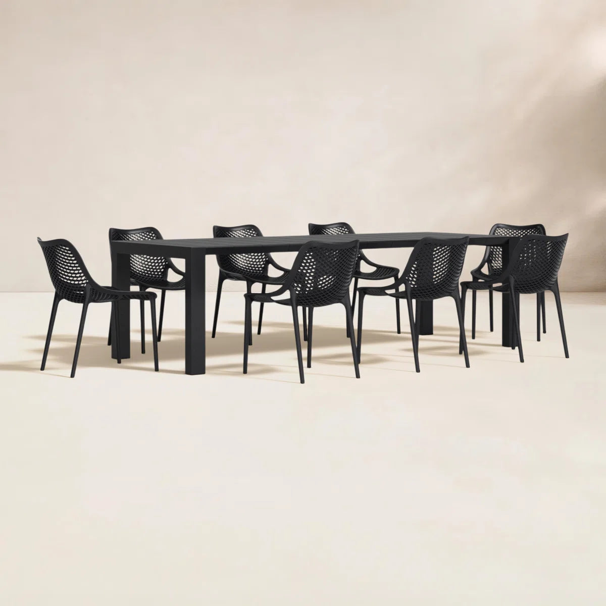 Meridian Dining Set