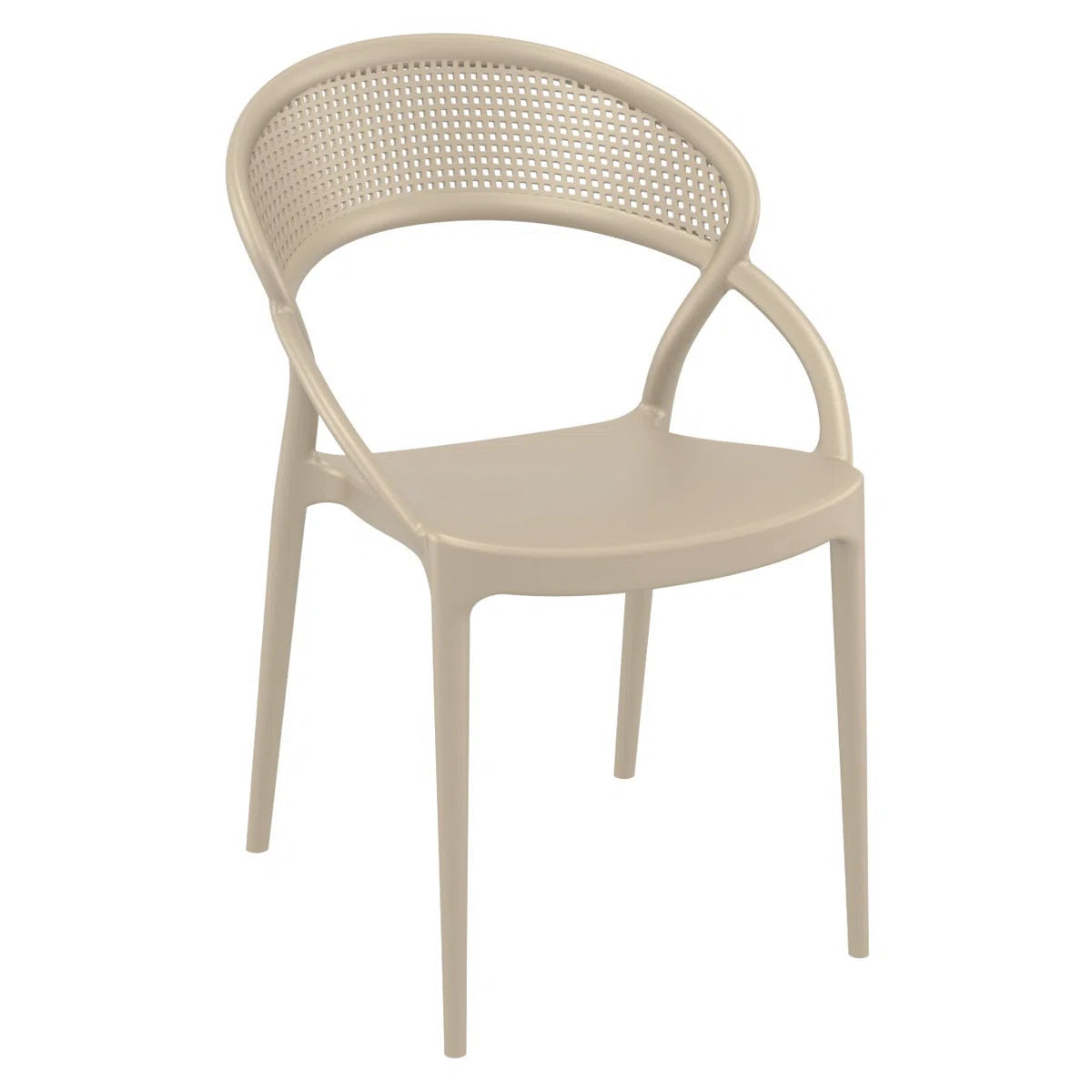 Halo Dining Set