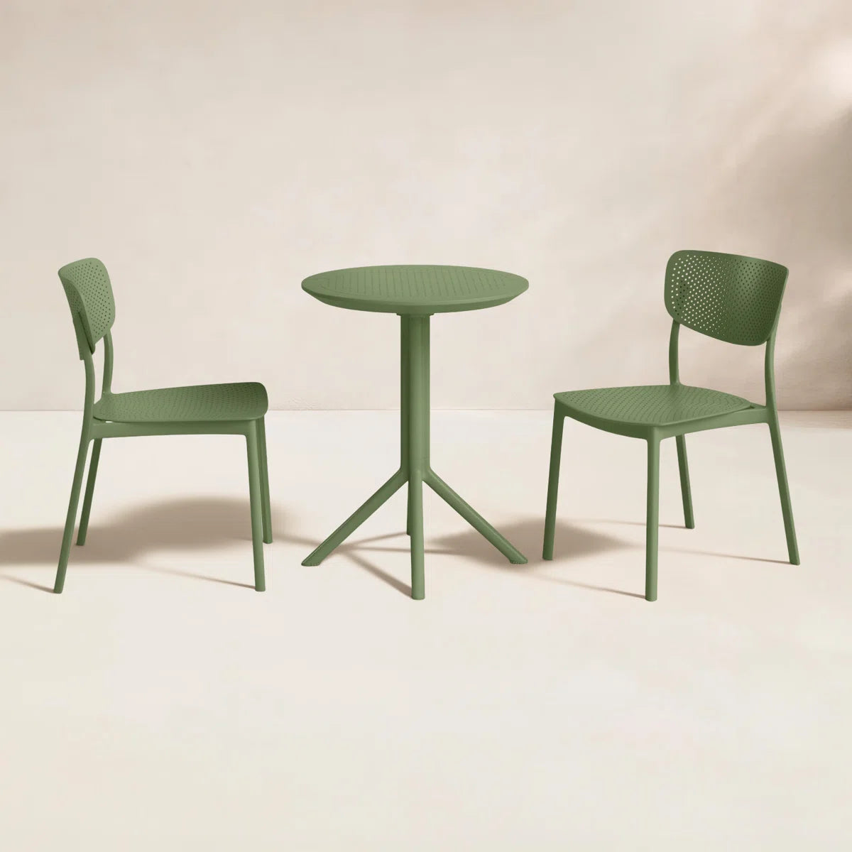 Bellagio Dining Set