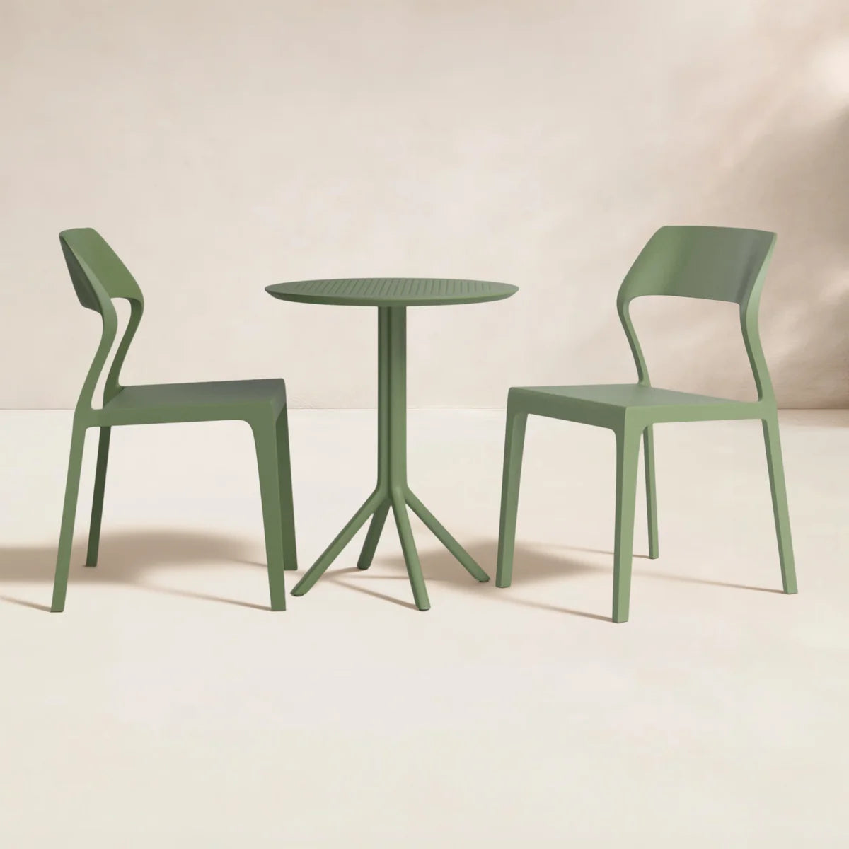 Capri Dining Set
