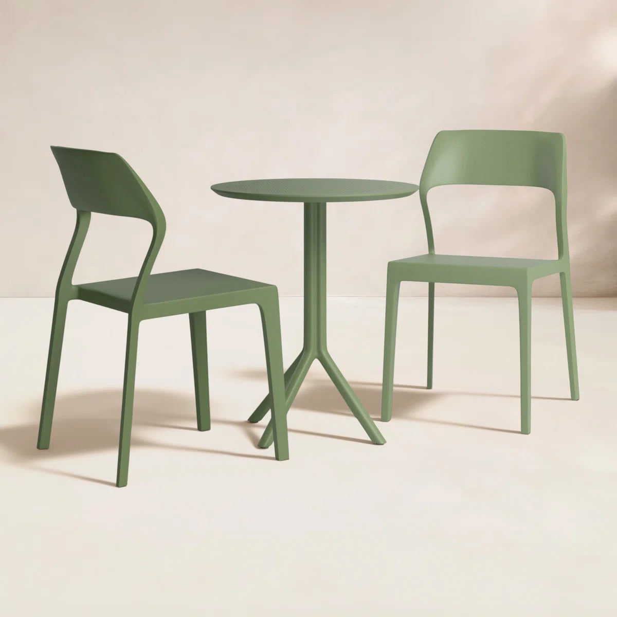 Capri Dining Set