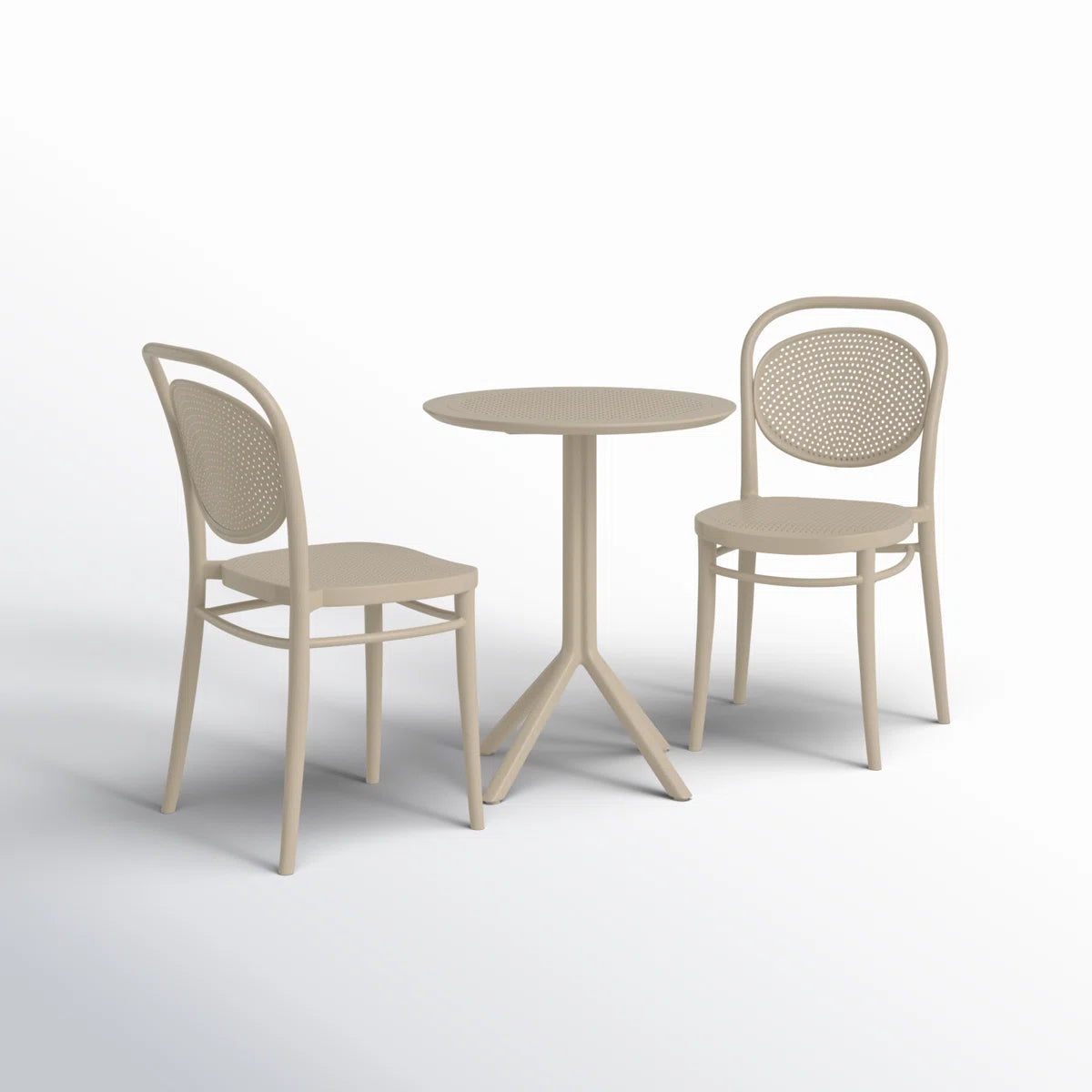 Milano Dining Set