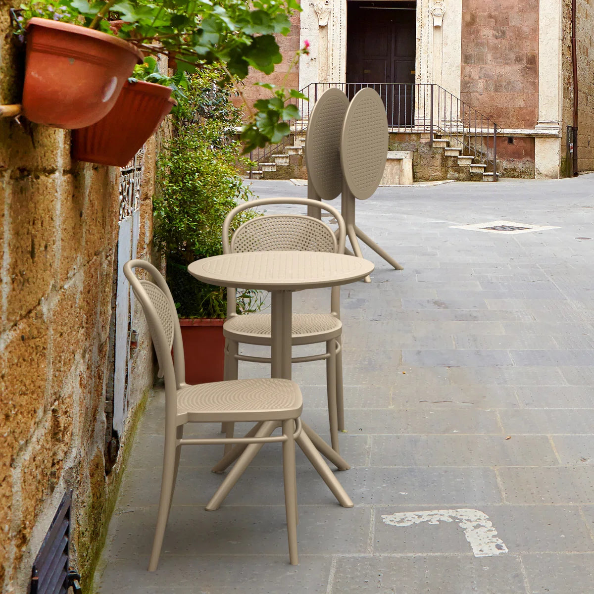 Milano Dining Set