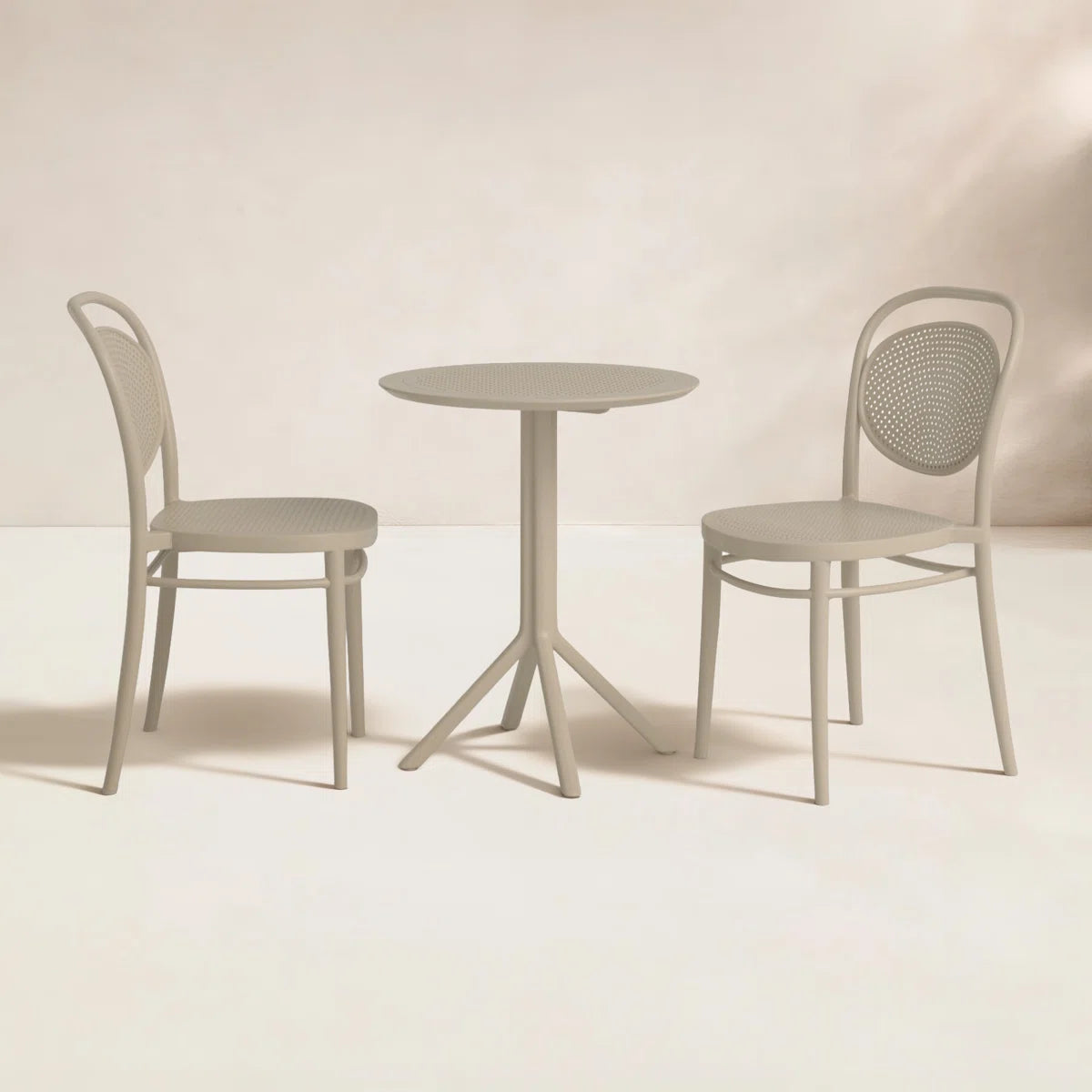 Milano Dining Set