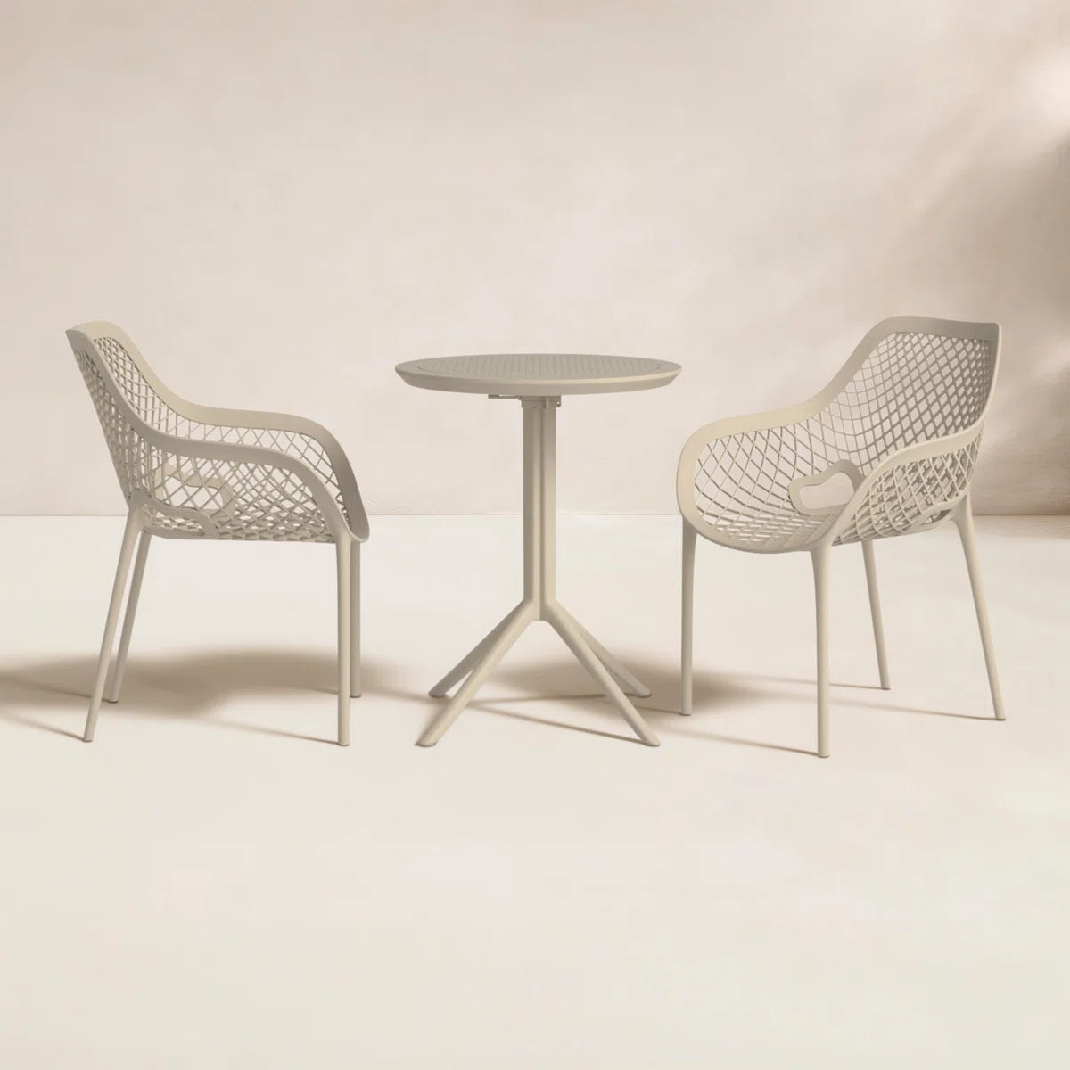 Slate Dining Set