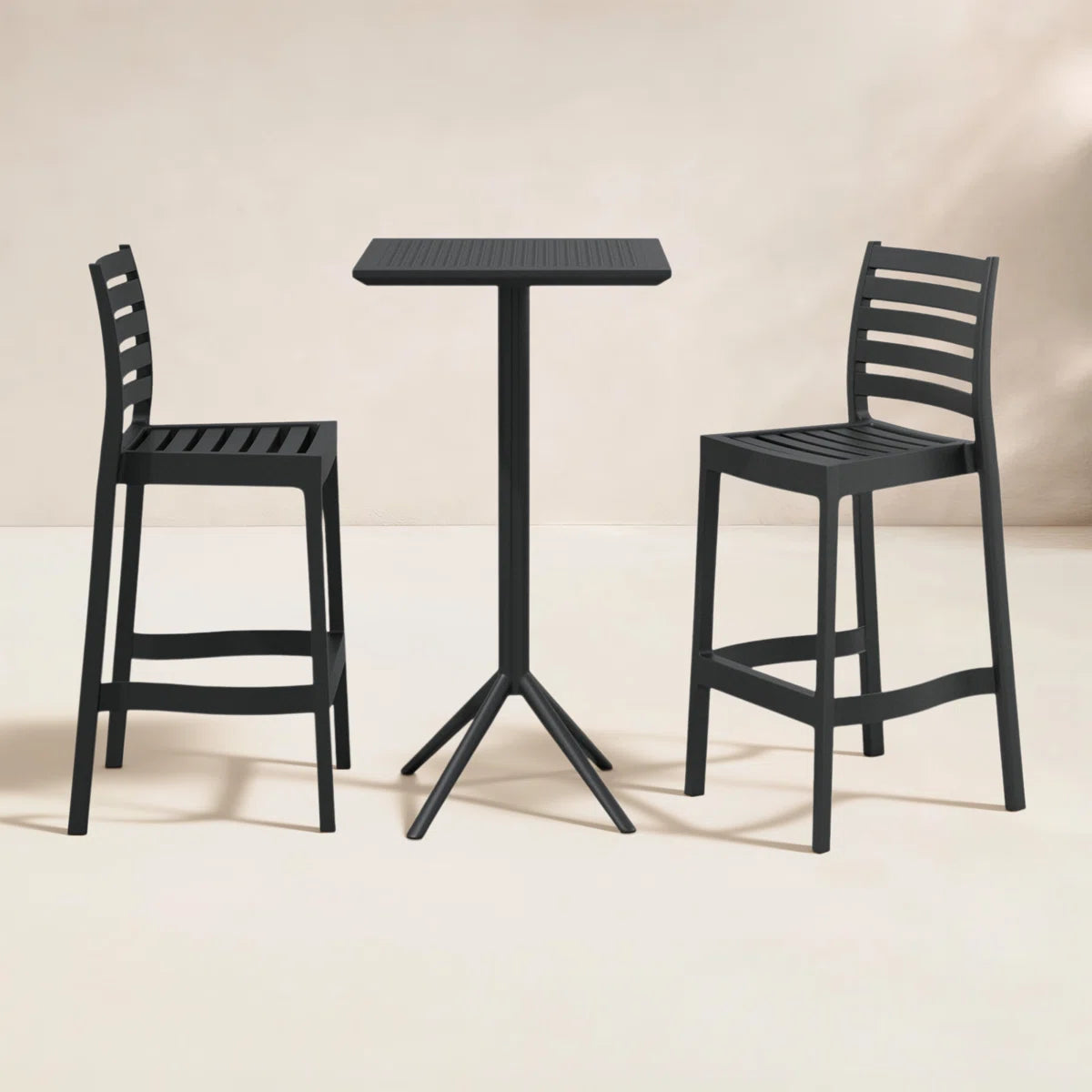 Solara Outdoor Dining Set