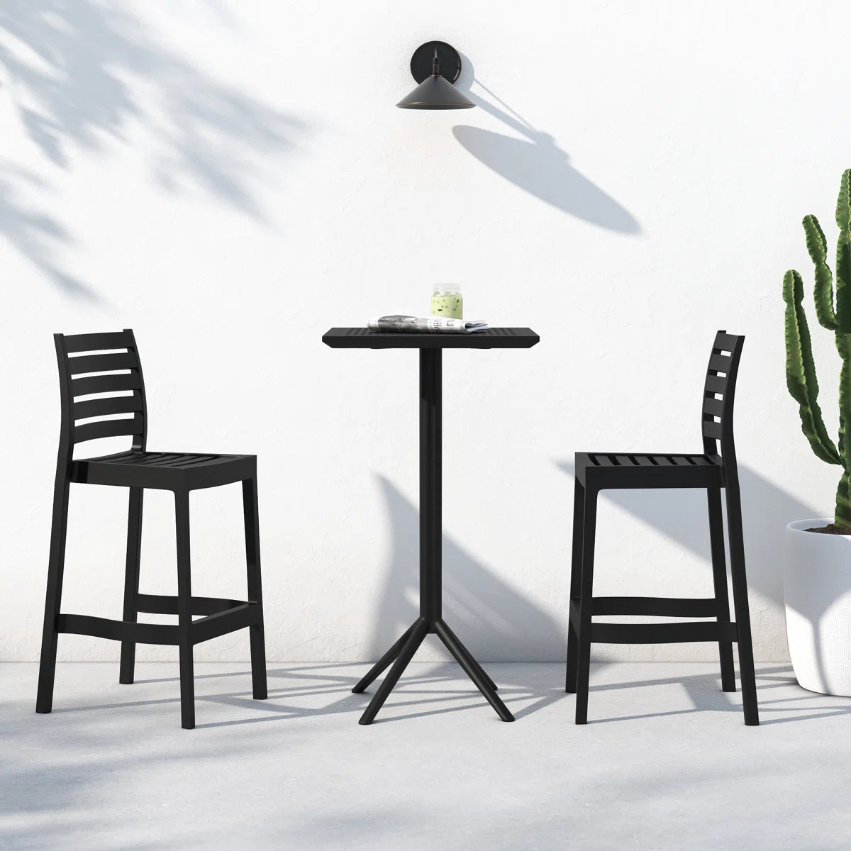 Solara Outdoor Dining Set