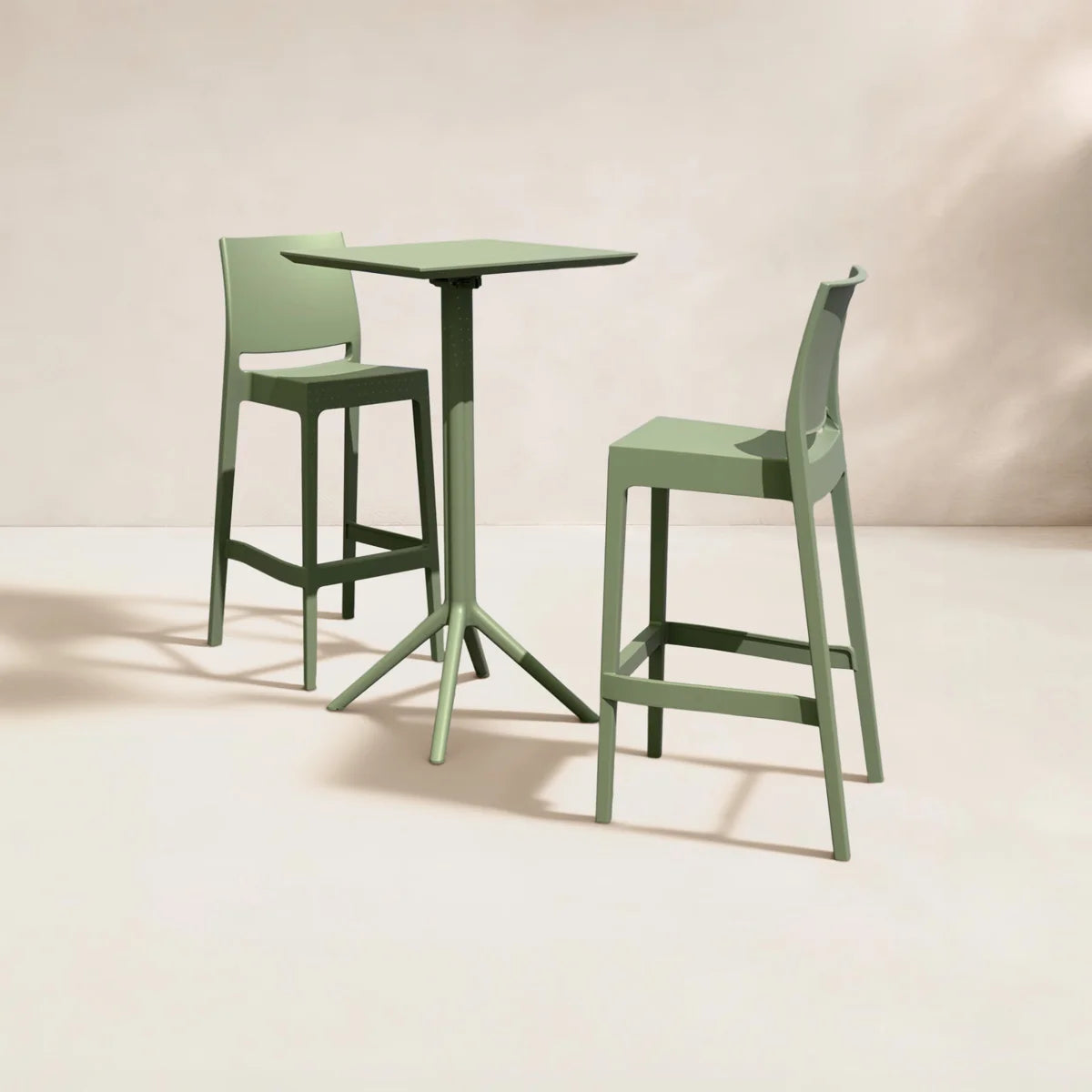 Verano Garden Dining Set