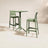Verano Garden Dining Set