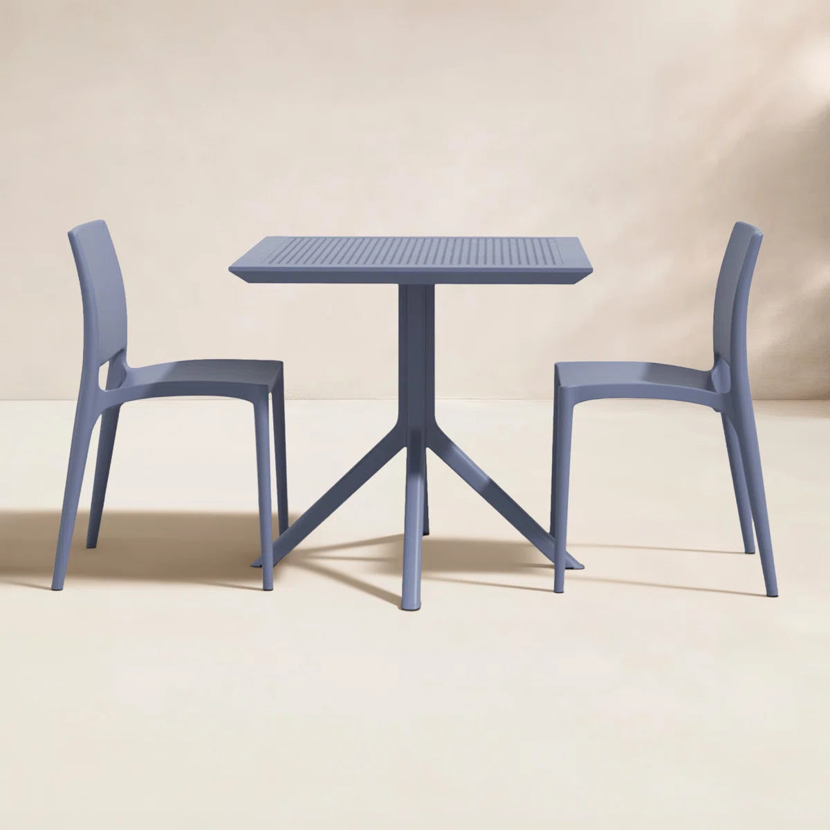 Tempo Dining Set