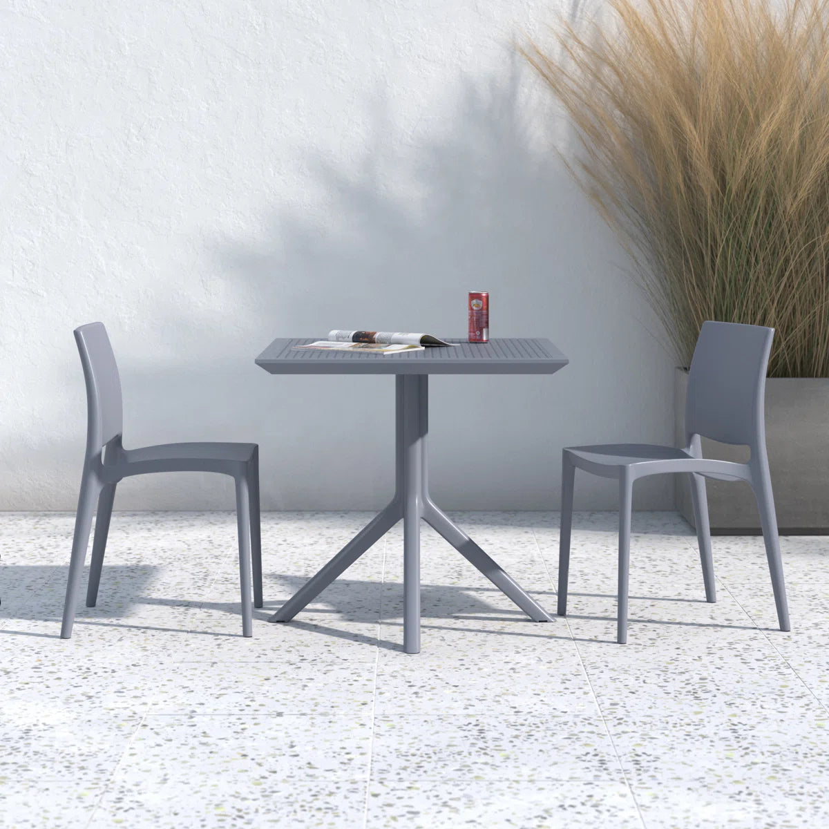 Tempo Dining Set