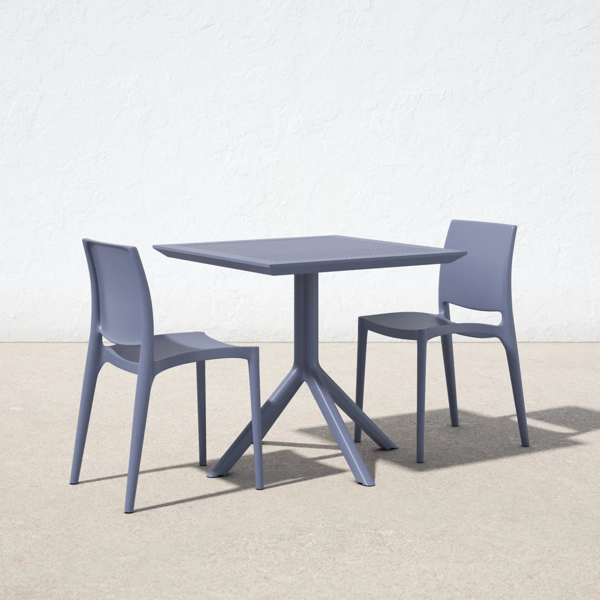 Tempo Dining Set