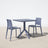 Tempo Dining Set