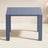 Plastic / Acrylic Outdoor Dining Table