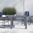 Plastic / Acrylic Outdoor Dining Table